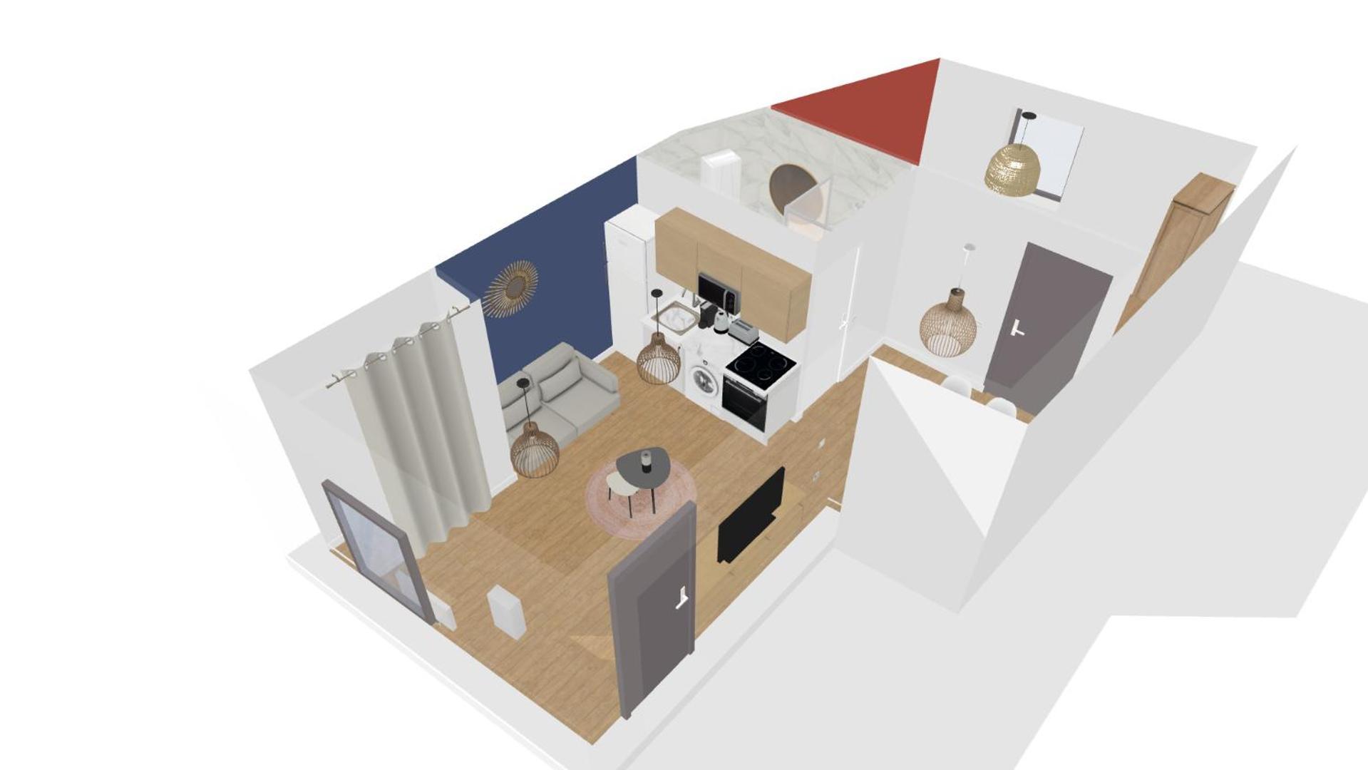 Le Cocoon - Home Homy Vierzon Buitenkant foto